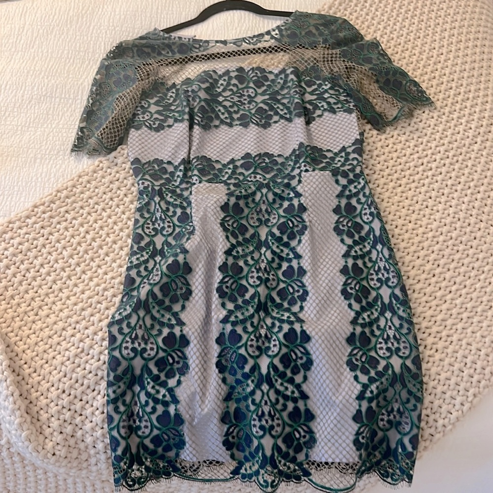 Top Shop dress size 4